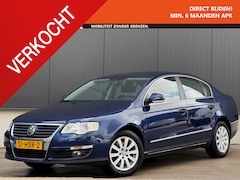 Volkswagen Passat - 1.4 TSI Comfortline / 1ste eigenaar / Dealer onderhouden