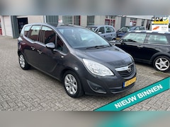 Opel Meriva - 1.4 Turbo Edition