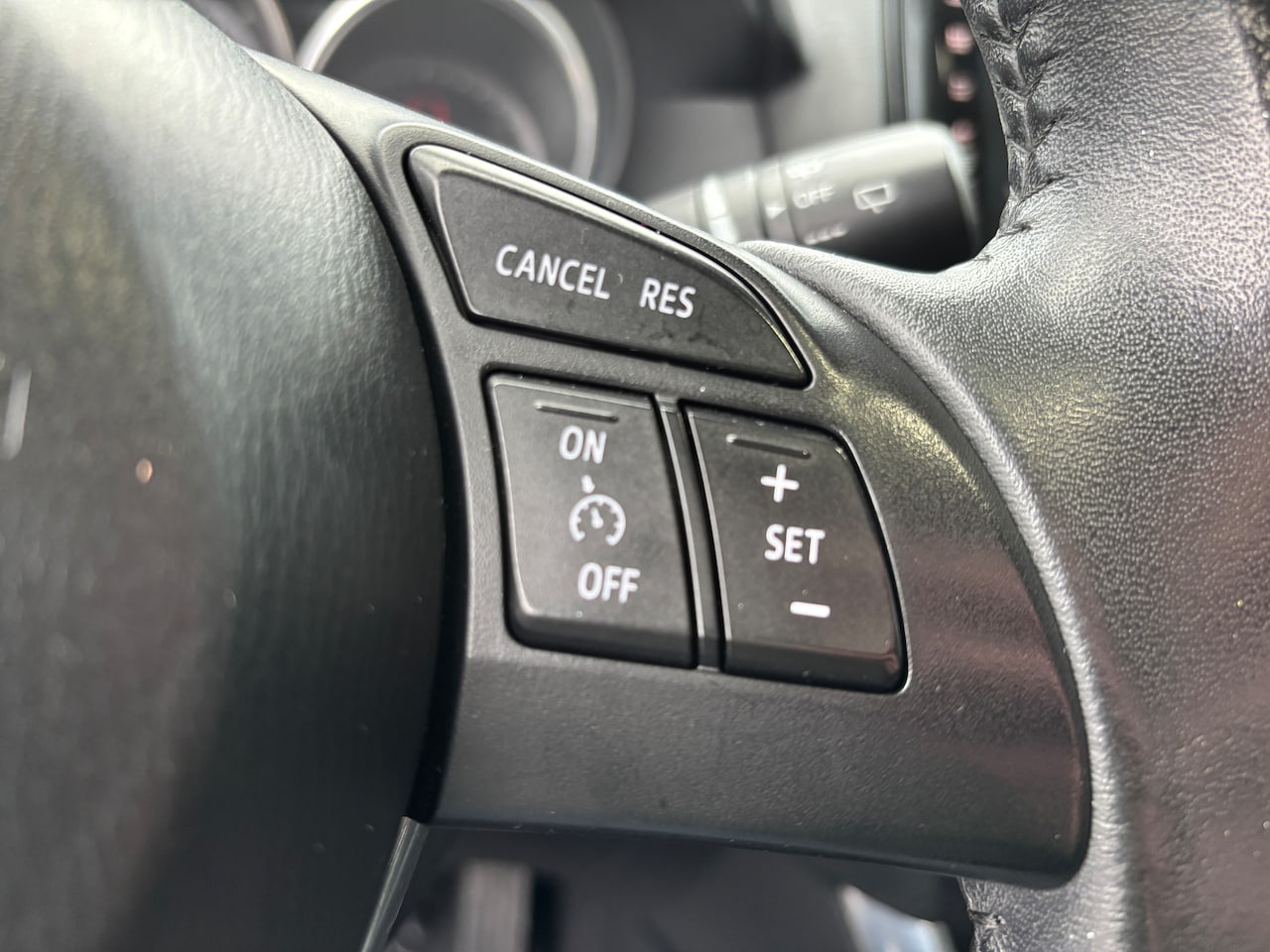 Mazda CX-5 - 2.0 TS+ 4WD | Climate control. Navi. Etc.
