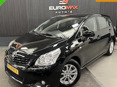 Toyota Verso - 1.8 VVT-i Aspiration 1e eigenaar - Pano - cruise