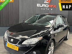 SEAT Ibiza - 1.2 TSI Sport Automaat | NAP | 2e eigenaar