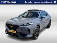 CUPRA Formentor - 1.4 e-Hybrid VZ Black Edition / AUTOMAAT/ 245 PK/ PANO/ LEER/ BEATS/ MEMORY SEAT/ STUUR+ST