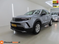 Opel Mokka-e - Edition 50-kWh 11kw bl