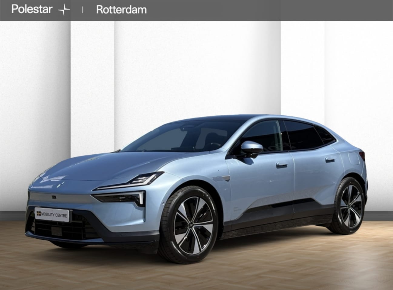 Polestar 4 - Long Range Single Motor | NIEUW | PRIME Pack - AutoWereld.nl