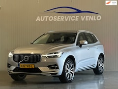 Volvo XC60 - 2.0 Recharge T6 AWD R-Design Pano |CarPlay | Luxe
