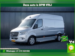 Mercedes-Benz Sprinter - 319 CDI L2H2 3.0V6 | ILS | Automaat | Camera | Mbux | Trekhaak | Climatronic