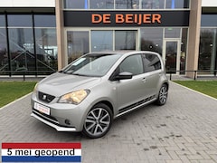 SEAT Mii - 1.0 Fr 75pk Beats I Cruise I Stoelverw