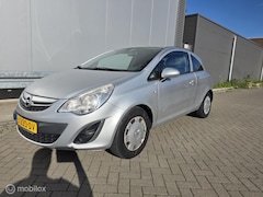 Opel Corsa - 1.4-16V 2011, AIRCO 155900 KM,