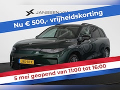 Leapmotor C10 - Design ProMax AWD 81.9 kWh 600pk / Full Option