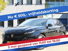 Peugeot e-308 SW - GT 54 kWh / Alcantara / 360 Camera / Adaptieve Cruise / Memory