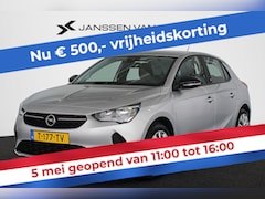 Opel Corsa Electric - 50 kWh Apple CarPlay SOH 100%