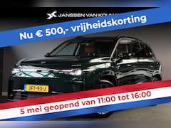 Leapmotor C10 - REEV Design 28.4 kWh / Panoramadak / Prachtig