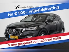MG EHS - 1.5 TGDI Luxury Panoramadak Leder Apple CarPlay 360 Camera