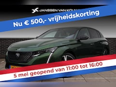 Peugeot 308 - 1.2 PureTech GT *Automaat * Navigatie * LED Koplampen * Verde Oliva