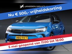 Opel Grandland - 1.6 Turbo Plug-In Hybrid Ultimate / Lederpack/ Winterpack / 19'' velgen