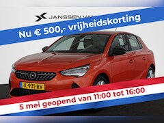 Opel Corsa - 1.2 Elegance Automaat Camera PDC voor & achter LED