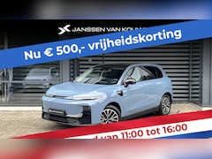 Leapmotor B10 - Design ProMax 67.1 kWh