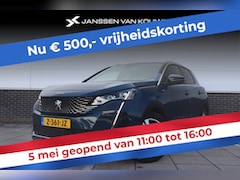 Peugeot 3008 - 1.6 HYbrid 225 GT * PHEV * Stoelverwarming * Elektrische Klep * SOH 96%