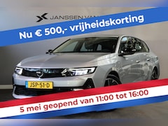 Opel Astra Sports Tourer - Electric 54 kWh Edition Climate Control Apple Carplay