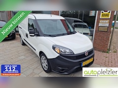 Fiat Doblò Cargo - 1.6 MJ L2H1 Maxi|camera|all-season|marge