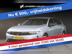Opel Astra Sports Tourer - 1.2 Edition / Apple CarPlay / Achteruitrijcamera / Parkeersensoren