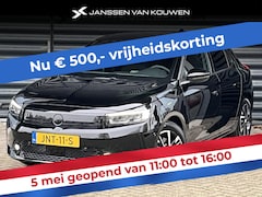 Opel Corsa - 1.2 Turbo Hybrid GS Matrix LED Keyless Navigatie