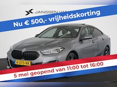 BMW 2-serie Gran Coupé - 218i Business Edition M Sport Panoramadak Stoel-Stuurverwarming