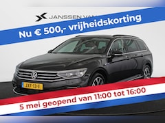 Volkswagen Passat Variant - 1.4 TSI PHEV GTE Business Winter Pakket Head-Up