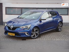 Renault Mégane - 1.6 TCe GT |4 Control|EDC|Navigatie|