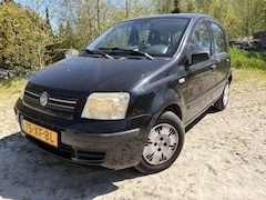 Fiat Panda - 1.2 ..zo ingeruild, zo weer weg €699,