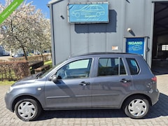 Mazda 2 - 2 1.4 Exclusive Vakantie auto hooge instap