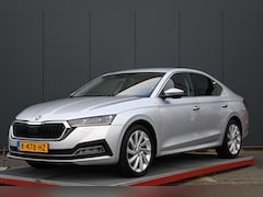 Skoda Octavia - 1.5 TSI First Edition