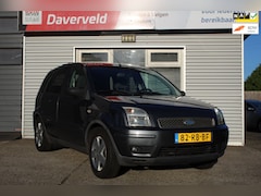 Ford Fusion - 1.4-16V Futura 5-deurs, airco, nw apk, incl afleveringsbeurt, lm velgen + all-season bande