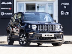 Jeep Renegade - 1.0T Opening Edition