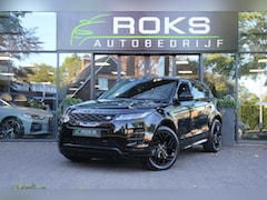 Land Rover Range Rover Evoque - 1.5 P300e AWD R-Dynamic SE Black Optic/Camera/Memory/Panoramadak/Meridian/Leder/20Inch