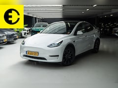 Tesla Model Y - RWD 58 kWh | LFP batterij | Autopilot | Incl.BTW
