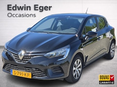 Renault Clio - 1.0 TCe 90 Equilibre | Navi | Cruise | Apple Carplay/Android | Led