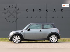 MINI Cooper - 1.6 Chili Airco CruiseControl RIJKLAAR NIEUWBINNEN