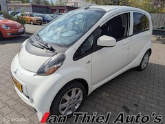 Mitsubishi i-MiEV - 4-peroons 16 kWh