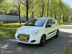 Suzuki Alto - 1.0 Comfort Plus*AIRCO*ELEK. RAMEN