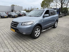 Hyundai Santa Fe - 2.7i V6 4WD Freestyle