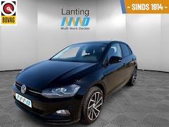 Volkswagen Polo - 1.0 TSI Comfortline Business