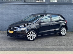 Volkswagen Polo - 1.2 Easyline Nieuwe APK