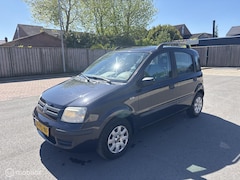 Fiat Panda - 1.2 Dynamic Airco Nieuwe apk