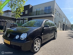 Volkswagen Polo - 1.4-16V Athene|Nwe Apk|5D|Airco|Nette auto