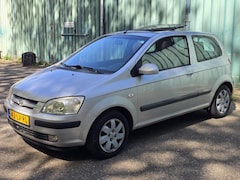Hyundai Getz - 1.3i GLS PANO / AIRCO / NAP