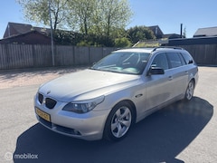 BMW 5-serie Touring - 525d Executive Automaat