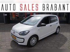 Volkswagen Up! - 1.0 take up BlueMotion