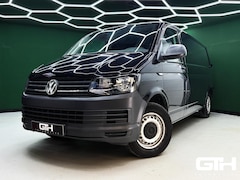 Volkswagen Transporter - 2.0 TDI L2H1 Euro 6 | Sensoren | NAP