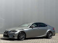 Lexus IS - 300h F Sport | Dealer onderhoud | zeer nette auto